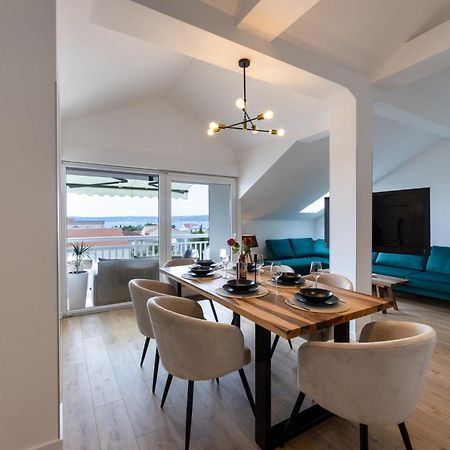 Apartment Panorama Kastela Dış mekan fotoğraf