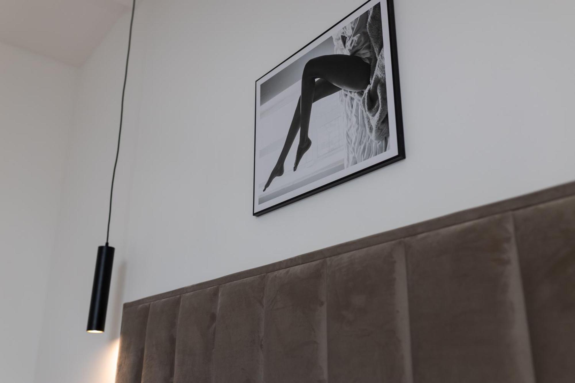 Apartment Panorama Kastela Dış mekan fotoğraf
