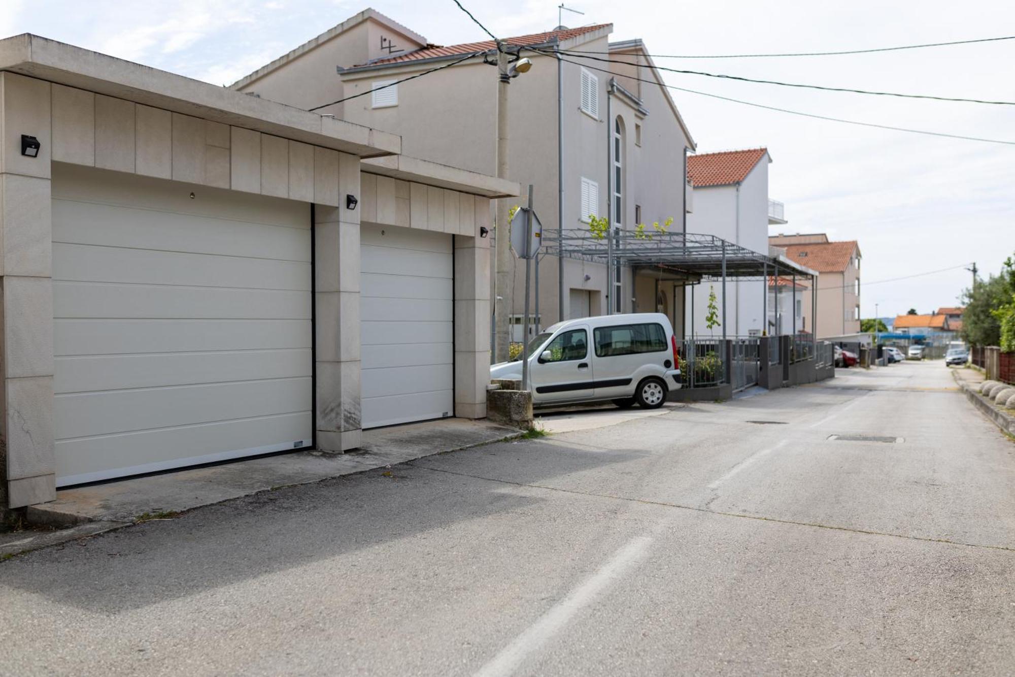 Apartment Panorama Kastela Dış mekan fotoğraf