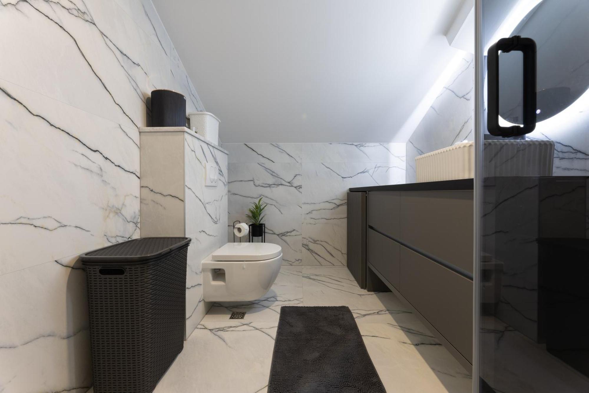 Apartment Panorama Kastela Dış mekan fotoğraf