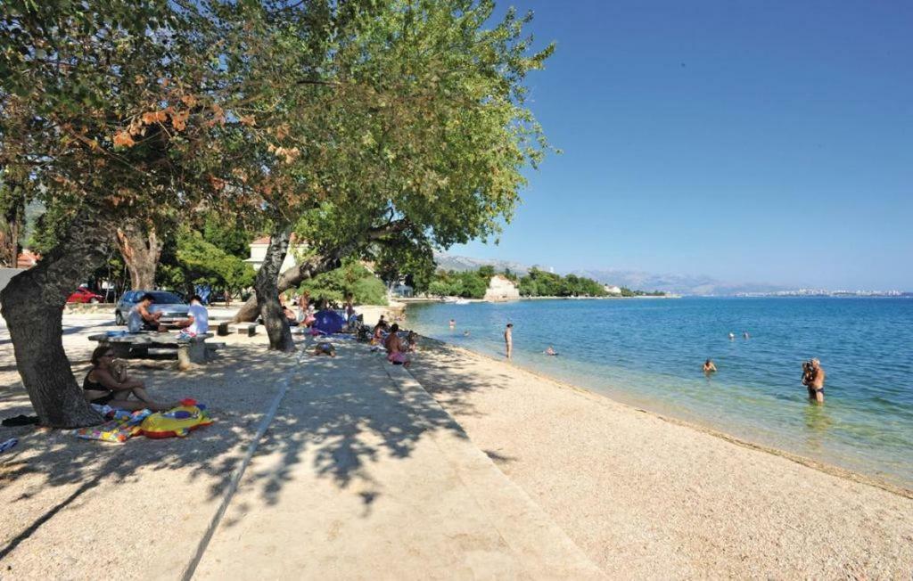 Apartment Panorama Kastela Dış mekan fotoğraf