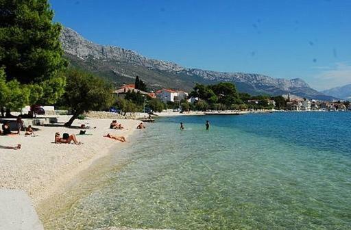 Apartment Panorama Kastela Dış mekan fotoğraf