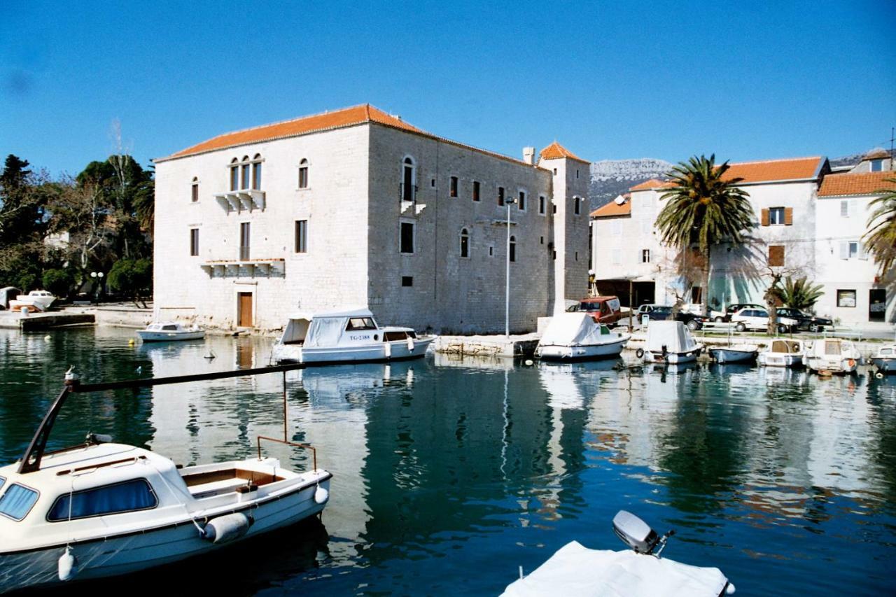 Apartment Panorama Kastela Dış mekan fotoğraf